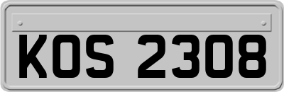 KOS2308