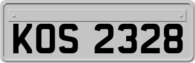 KOS2328