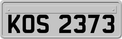 KOS2373