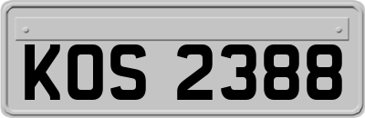KOS2388