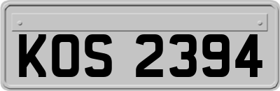 KOS2394