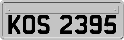 KOS2395