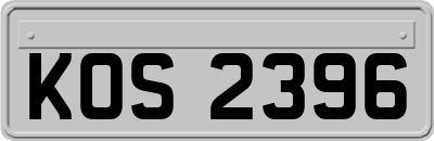 KOS2396