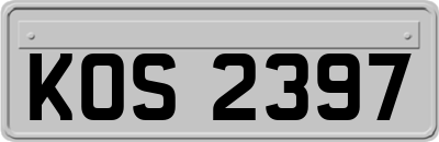 KOS2397