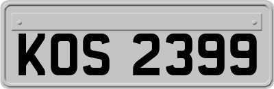 KOS2399