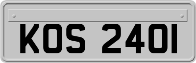 KOS2401