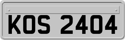 KOS2404