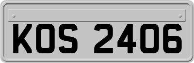 KOS2406