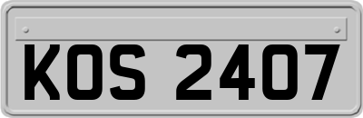 KOS2407