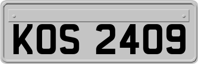 KOS2409