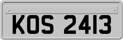 KOS2413