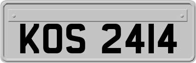 KOS2414