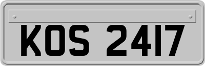 KOS2417