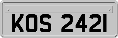 KOS2421