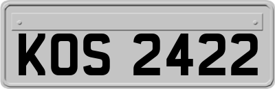 KOS2422