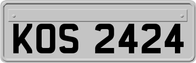 KOS2424