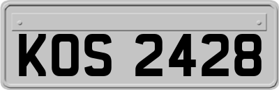 KOS2428