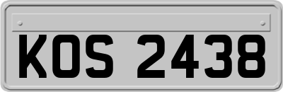 KOS2438