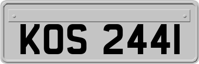 KOS2441