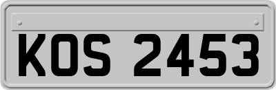 KOS2453
