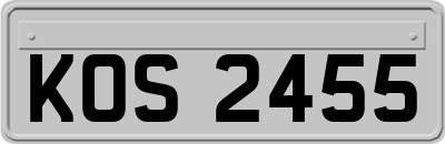 KOS2455