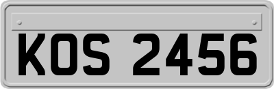 KOS2456