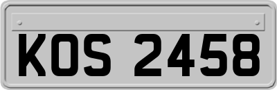 KOS2458