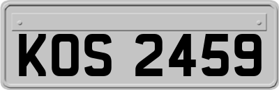 KOS2459