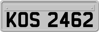 KOS2462