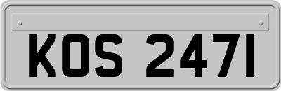 KOS2471