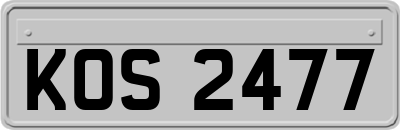 KOS2477