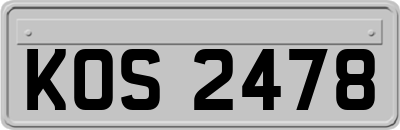 KOS2478