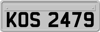 KOS2479