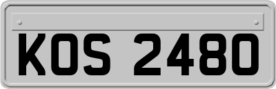 KOS2480