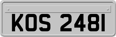 KOS2481