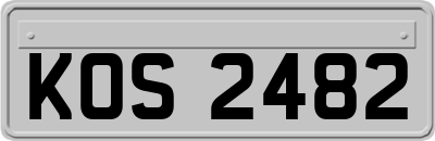 KOS2482
