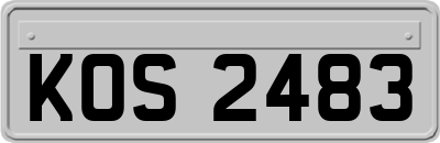 KOS2483