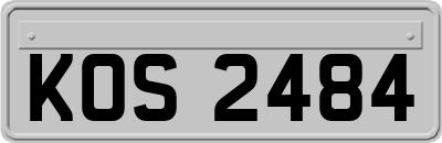 KOS2484