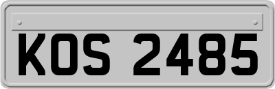 KOS2485