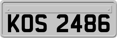 KOS2486