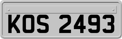 KOS2493