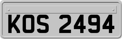 KOS2494