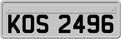 KOS2496