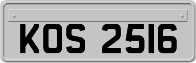 KOS2516