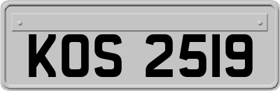 KOS2519