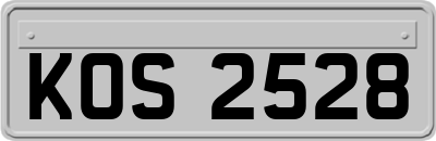 KOS2528