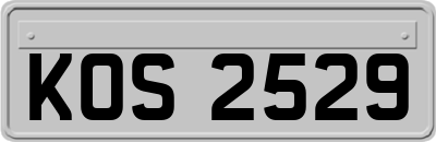 KOS2529