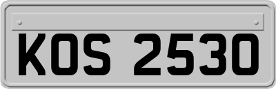 KOS2530