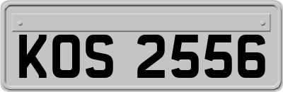 KOS2556