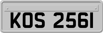KOS2561